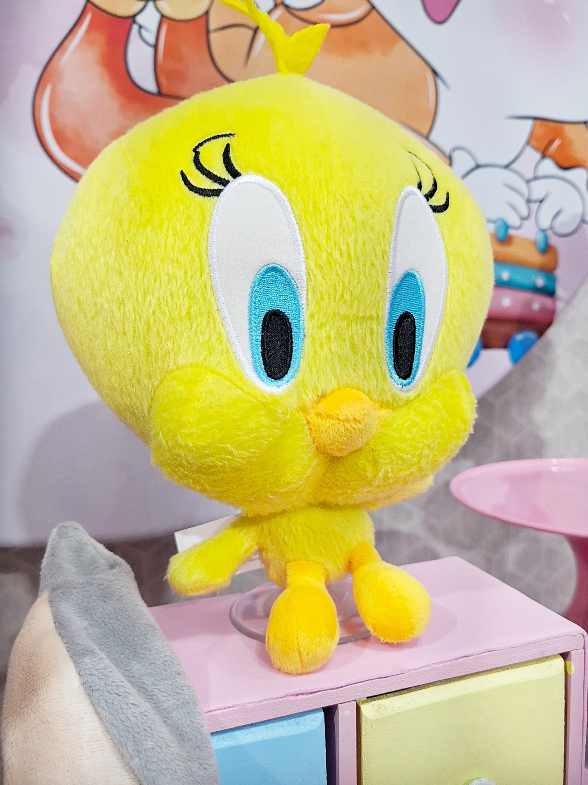 Kit Locação Looney Tunes - Imagem 5