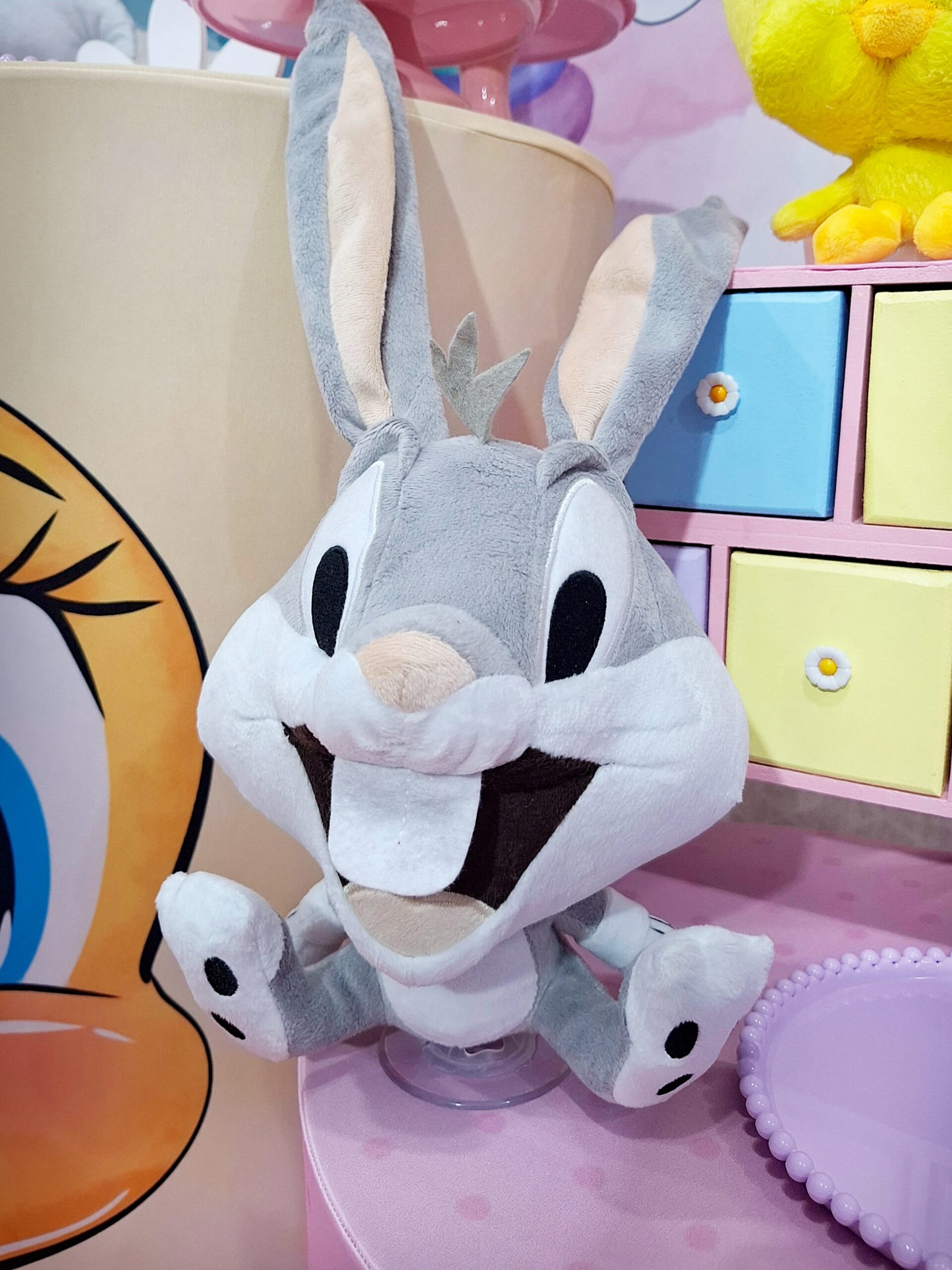 Kit Locação Looney Tunes - Imagem 3
